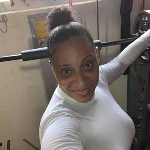 Meet your Posher, Marquelda